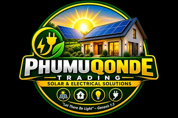 Phumuqonde Trading Logo